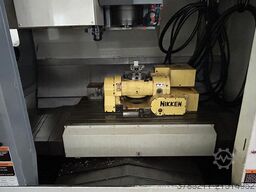 MORI SEIKI SV-50