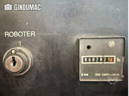 TRUMPF TrumaBend V85 S