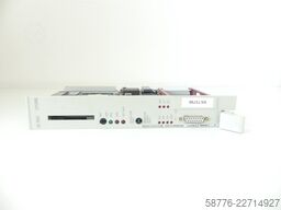 Siemens Simatic S5-155U 6ES5948-3UA22 CPU948 Version 1 SN 73756