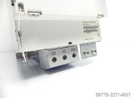 Siemens SIMODRIVE 611 6SN1124-1AA00-0EA1 LT-Modul SN: T-M32015873