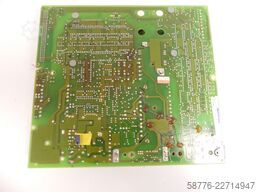 Siemens Simodrive 6SC6100-0GC08 462 010.9062.08 Stromversorgung