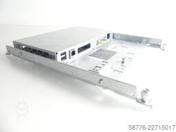 Siemens Sinumerik 6FC5312-0DA00-0AA1 Bedientafelfront SN: T-XD2021378