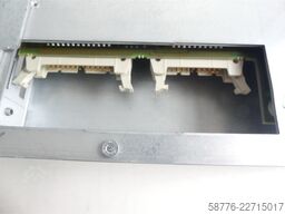 Siemens Sinumerik 6FC5312-0DA00-0AA1 Bedientafelfront SN: T-XD2021378