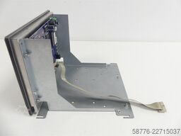 Siemens SINUMERIK 810 TFT Monitor LCD84-0019b SN:S7999