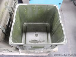 Bundeswehr GFK 50x50x50cm