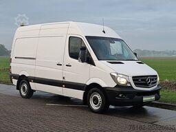 MERCEDES-BENZ SPRINTER 316 L2H2 3.5T-Trekhaak!