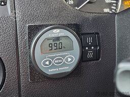 MERCEDES-BENZ SPRINTER 316 L2H2 3.5T-Trekhaak!