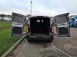 OPEL VIVARO 1.5 L2H1 3-Zits Euro6 AC