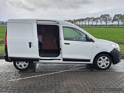 DACIA DOKKER 1.5 L1 Airco Navi Euro6