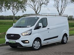FORD TRANSIT CUSTOM 2.0 L2H1 Imperiaal Euro6