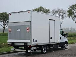 IVECO DAILY 35S14       Bakwagen Laadklep!