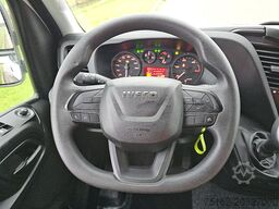 IVECO DAILY 35S14       Bakwagen Laadklep!