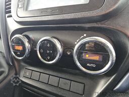IVECO DAILY 40C18 Bakwagen Laadklep