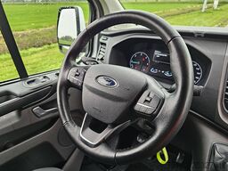 FORD TRANSIT CUSTOM 2.0 L1H1 WP-Inrichting!