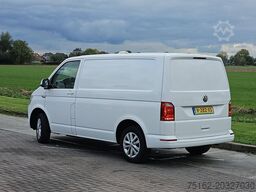 VOLKSWAGEN TRANSPORTER 2.0 TDI L1H1 Airco Euro6 NAP