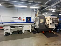 Nakamura-Tome WT 100