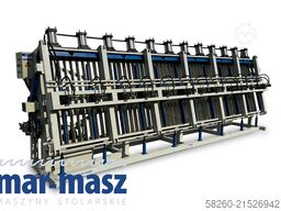 COMPOSER BHT 1-6200 12 siłowników