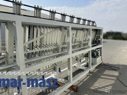 COMPOSER BHT 1-6200 12 siłowników