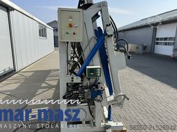 COMPOSER BHT 1-6200 12 siłowników