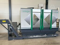 Unisign Univers 4000 (UV 4000)