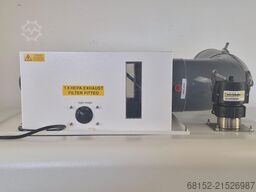 Bioquell Microflow Bio Safety Cabinet Class