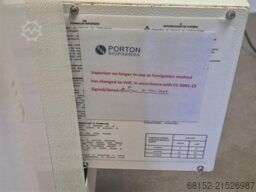 Bioquell Microflow Bio Safety Cabinet Class