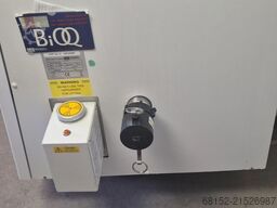 Bioquell Microflow Bio Safety Cabinet Class