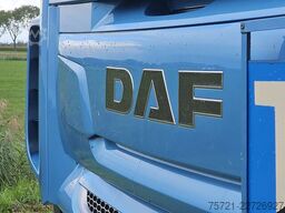 DAF XF 430