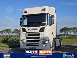 SCANIA R650 6X2 V8 RETARDER PTO