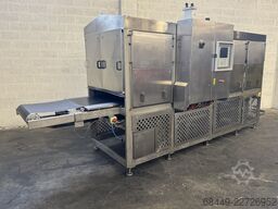 Formcook Teflon-grill, Model CC 630E