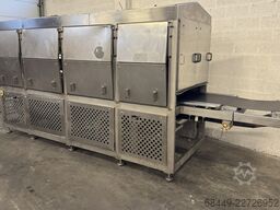 Formcook Teflon-grill, Model CC 630E