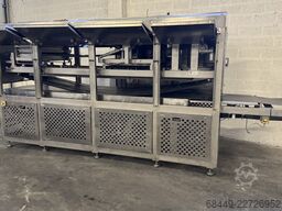 Formcook Teflon-grill, Model CC 630E