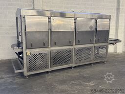 Formcook Teflon-grill, Model CC 630E