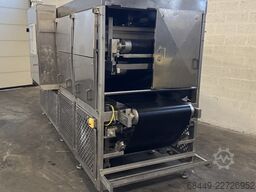 Formcook Teflon-grill, Model CC 630E