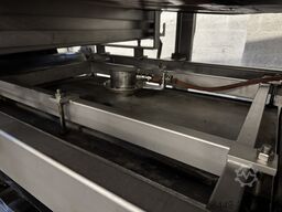 Formcook Teflon-grill, Model CC 630E