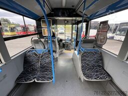 Mercedes-Benz Conecto G