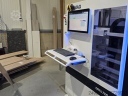 HOMAG DRILLTEQ V-200