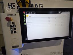 HOMAG DRILLTEQ V-200