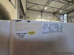 HOMAG DRILLTEQ V-200
