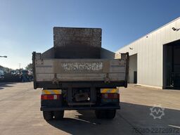Mercedes-Benz Actros 1840 (LAMES / STEEL SUSPENSION / V6 / MP...