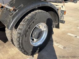 Mercedes-Benz Actros 1840 (LAMES / STEEL SUSPENSION / V6 / MP...