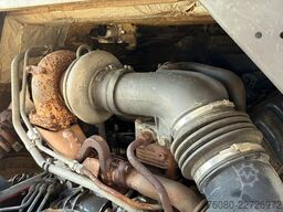 Mercedes-Benz Actros 1840 (LAMES / STEEL SUSPENSION / V6 / MP...