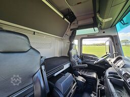 MAN 26.560 TGX 6x2-4 Chassis