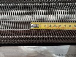 GEA-CFS Complete Frituur- en Koellijn voor noten