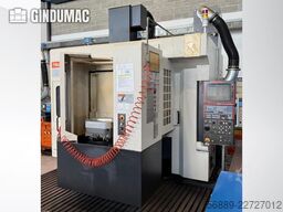 Mazak VARIAXIS500-5XII