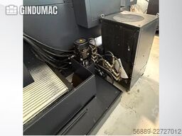 Mazak VARIAXIS500-5XII