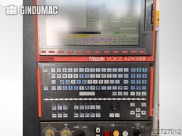 Mazak VARIAXIS500-5XII