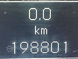 MERCEDES-BENZ SPRINTER 316 CDI 43 AUT. LAADKLEP