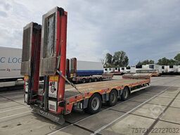 NOOTEBOOM MCOS-48-03 3 ASSEN GEDWONGEN GESTUURD, 3X HYDRA...