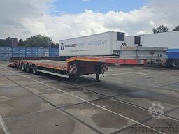 NOOTEBOOM MCOS-48-03 3 ASSEN GEDWONGEN GESTUURD, 3X HYDRA...
